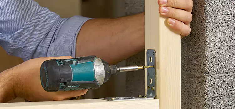 Jimmy Proof Deadbolt Repair Santa Rosa