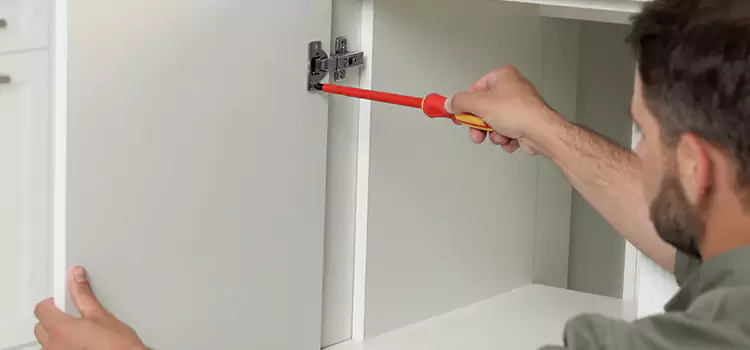 Screen Door Hinge Repair Santa Rosa