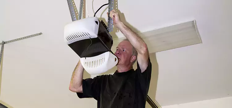 Garage Door Opener Service Santa Rosa