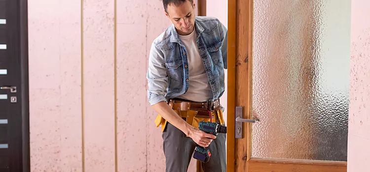 Door Glass Replacement Santa Rosa