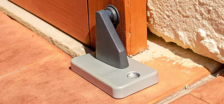Aesthetic Door Stop Selection Santa Rosa