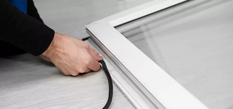 Commercial Door Weather Stripping Santa Rosa