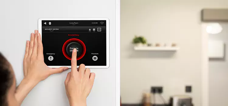 Blink Video Doorbell Installation Santa Rosa