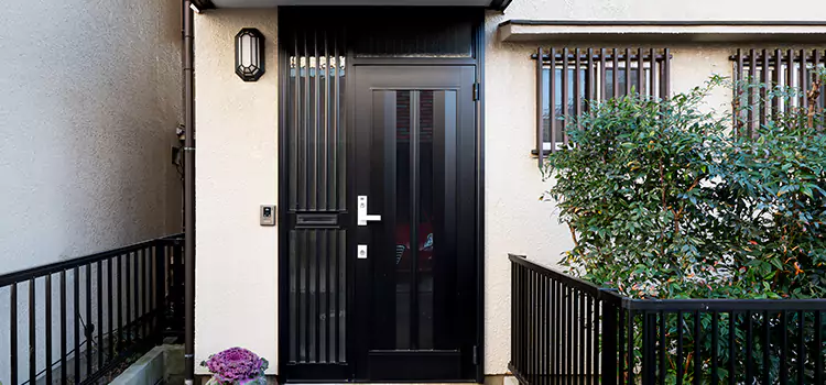 Popular Exterior Door Options in Santa Rosa, CA