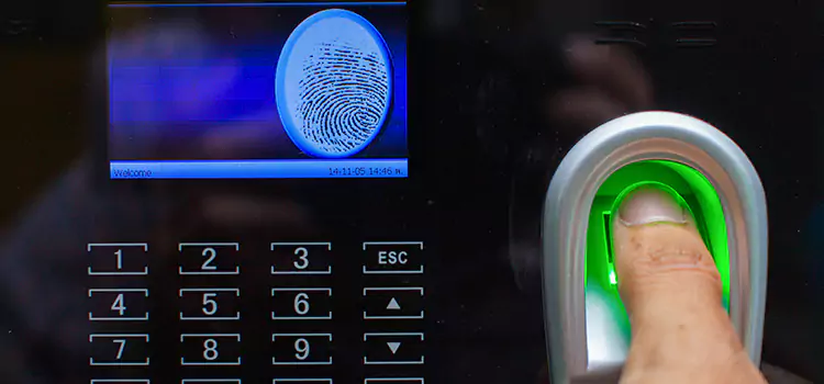 Your Trusted Partner for Secure Access in Santa Rosa, CA