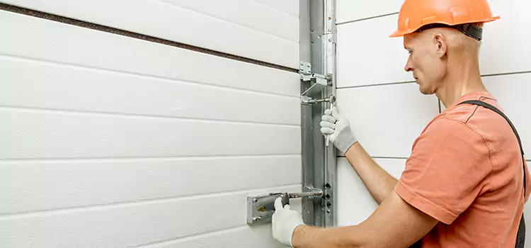 Why Choose Us for Garage Door Lock Services in Santa Rosa, CA?