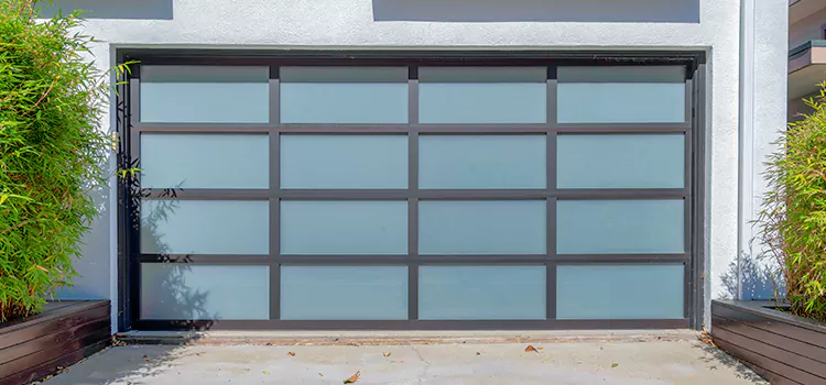 Why Choose Us for Garage Door Care in Santa Rosa, CA?