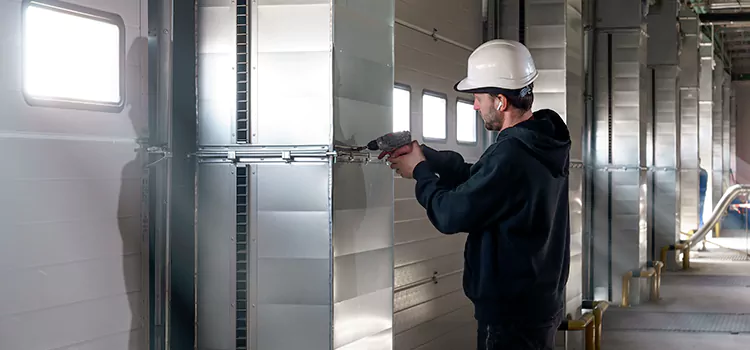 Prompt and Professional Garage Door Service in Santa Rosa, California