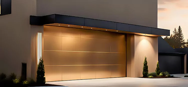 Garage Door Remote Programming Santa Rosa