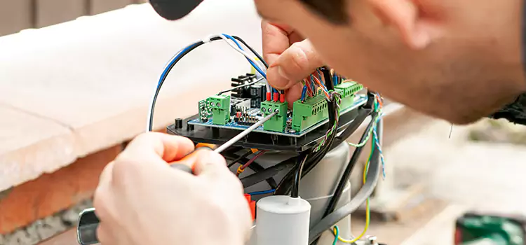 Specialized Brand Gate Motor Repairs Santa Rosa