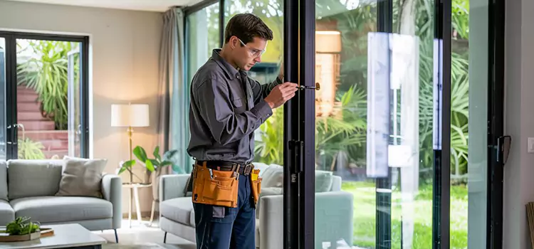 Why Choose Us for Your Glass Door Needs in Santa Rosa, CA?