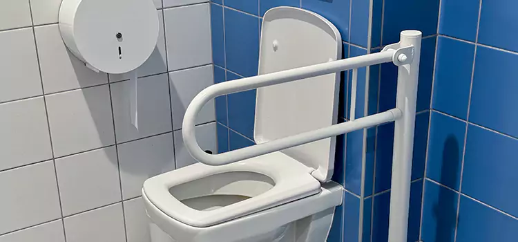 Comprehensive Solutions in Santa Rosa, CA for Accessible Facilities