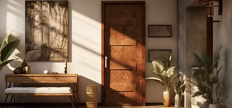Specialty Interior Doors Santa Rosa