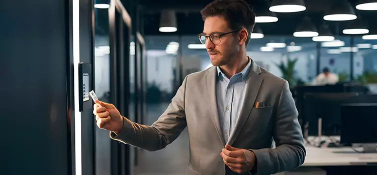 Our Commitment to Keycard Security Excellence in Santa Rosa, CA