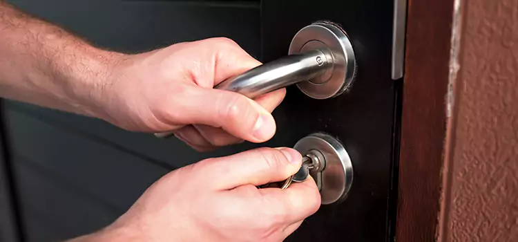 Master Key Control and Audits Santa Rosa