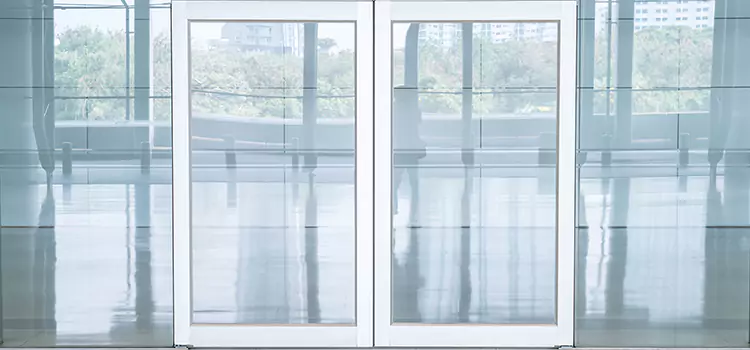 Mobile Sliding Screen Door Replacement Santa Rosa