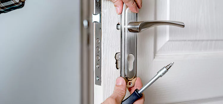 New Door Frame Installation Santa Rosa