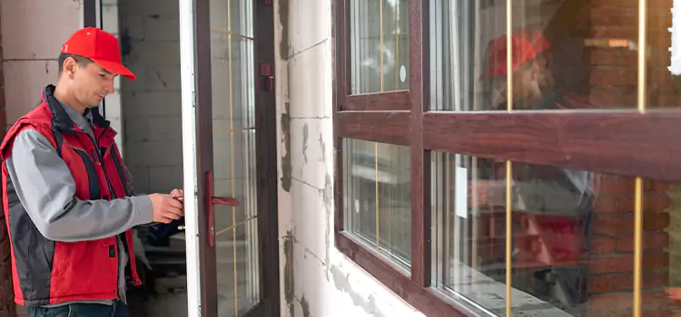 Sliding Door Lock Repair Santa Rosa
