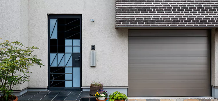 Residential Roll Up Security Doors Santa Rosa