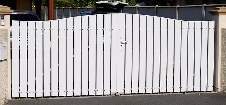 Why Choose Us for Residential Gate Repair in Santa Rosa, CA?