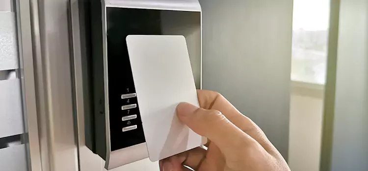 Advanced RFID Technology Integration in Santa Rosa, CA