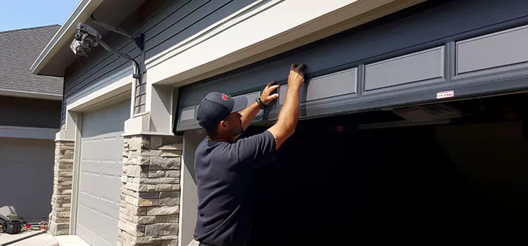 Janus Roll Up Doors Santa Rosa