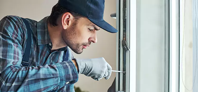 Emergency Response for Latch Issues Santa Rosa