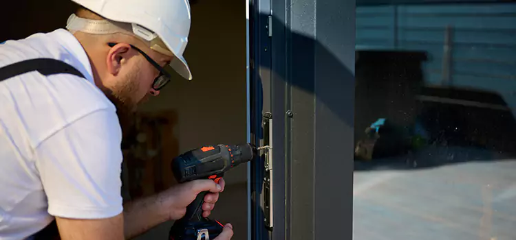 Aluminium Sliding Door Lock Fitting Santa Rosa