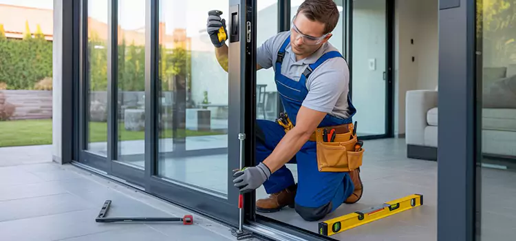 Patio Door Replacement Santa Rosa