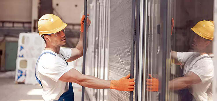 Sliding Door Mesh Replacement Santa Rosa