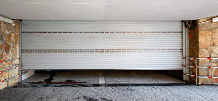 Steel Garage Door Repair Santa Rosa