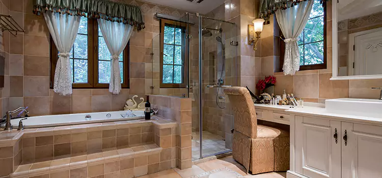 Universal Remodeling Santa Rosa