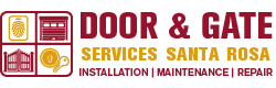 Door & Gate Services Santa Rosa